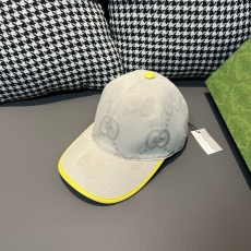 Gucci Caps